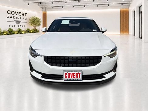 Used 2022 Polestar Polestar 2 w/ Plus Package AWD/4WD image 3