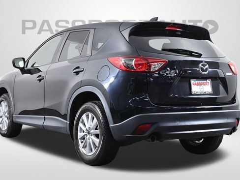 Used 2015 MAZDA CX-5 Touring image 7