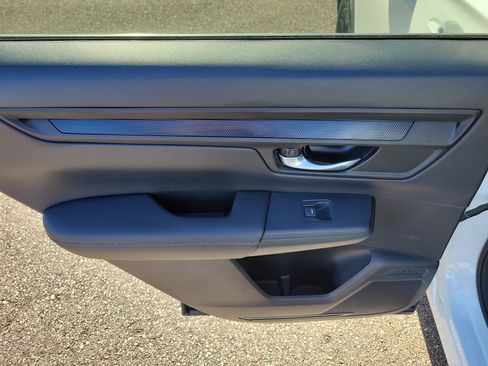 Certified 2024 Honda CR-V Sport image 12