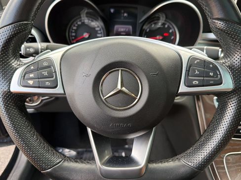 Used 2017 Mercedes-Benz C 300 4MATIC Coupe image 26