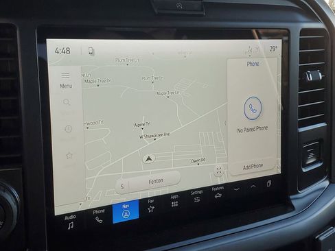 New 2026 Ford F150 XLT w/ Equipment Group 302A MID image 17