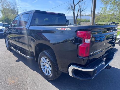 Used 2022 Chevrolet Silverado 1500 LT image 5