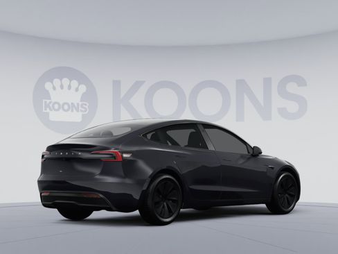 Used 2022 Tesla Model 3 Long Range image 4