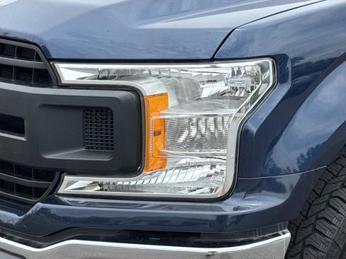 Used 2018 Ford F150 XL w/ Equipment Group 101A Mid AWD/4WD image 29