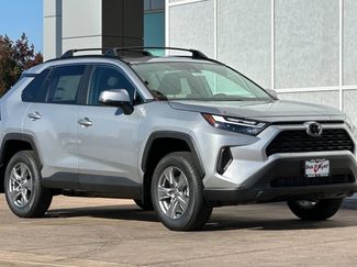 New 2025 Toyota RAV4 XLE video 2