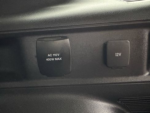 Used 2025 Ford Bronco Sport Badlands image 30