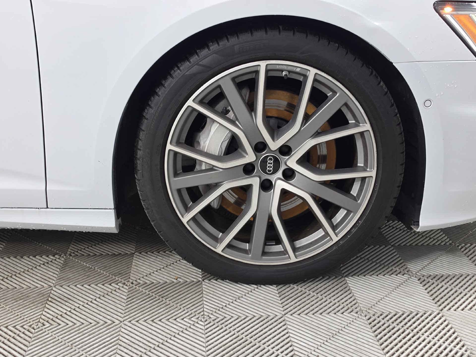 Used 2022 Audi A6 Premium Plus AWD/4WD image 10