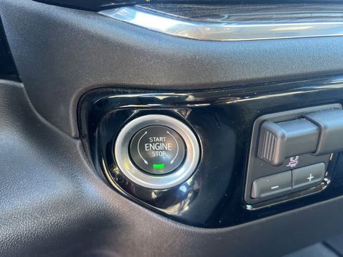 Certified 2023 Chevrolet Silverado 1500 LT w/ Convenience Package II AWD/4WD image 16