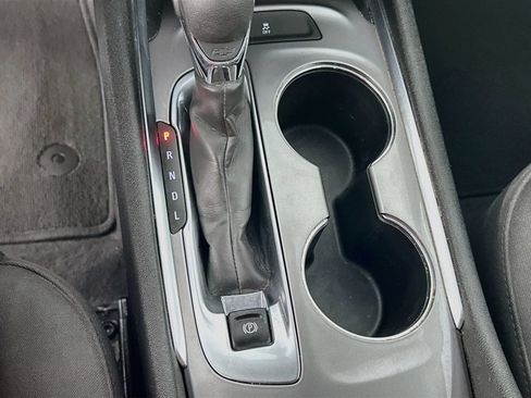 Used 2023 Chevrolet Malibu LT FWD image 16