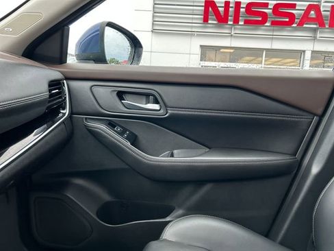 Used 2023 Nissan Rogue SL w/ SL Premium Package AWD/4WD image 41