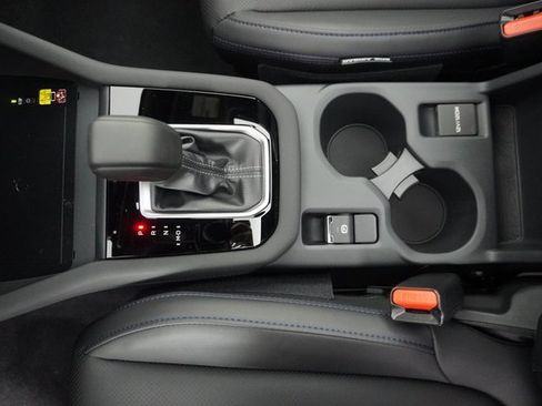 New 2025 Subaru Forester Limited w/ Popular Package image 19