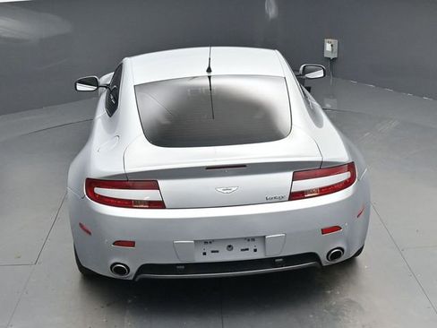 Used 2007 Aston Martin V8 Vantage Coupe image 25
