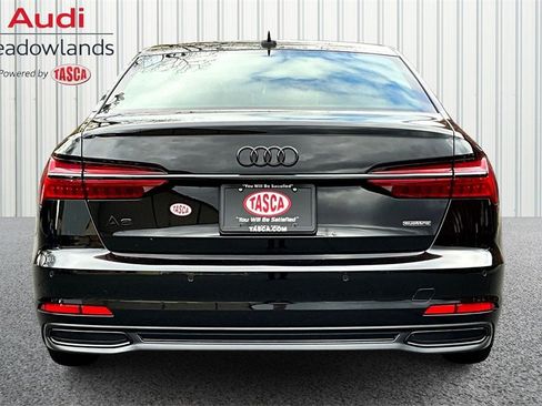 Used 2022 Audi A6 2.0T Premium image 5