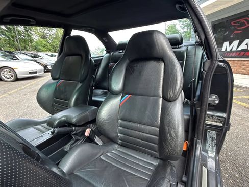 Used 1999 BMW M3 Coupe RWD image 16