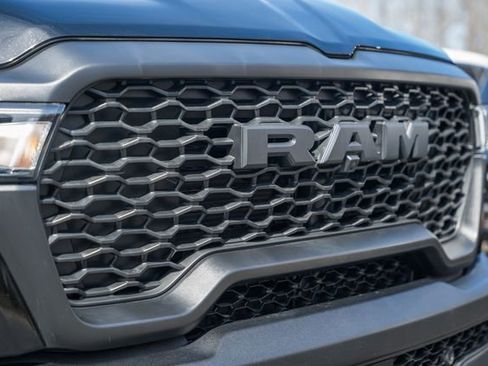 New 2026 RAM 1500 Rebel w/ G/T Package AWD/4WD image 18
