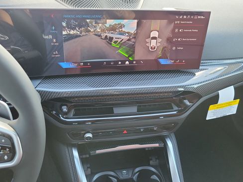 New 2026 BMW M440i w/ Premium Package image 24