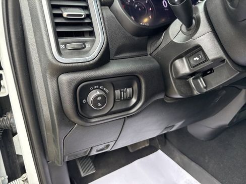 Used 2024 RAM 3500 Laramie w/ Night Edition image 24