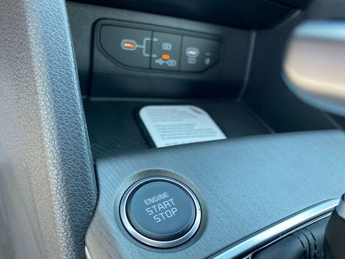 New 2026 Kia Sportage X-Pro Prestige image 17