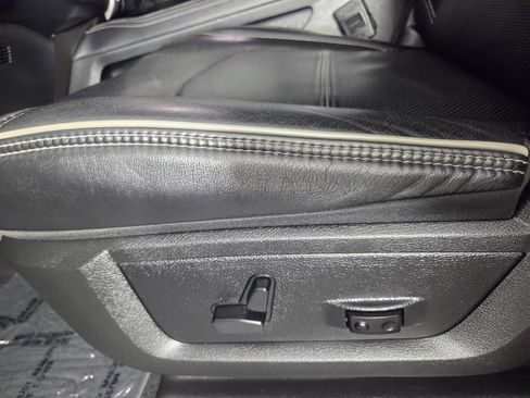 Used 2024 RAM 2500 Rebel w/ Safety Group AWD/4WD image 12