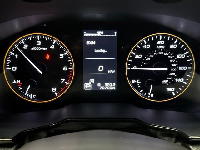 Used 2023 Subaru Outback Wilderness AWD/4WD image 13