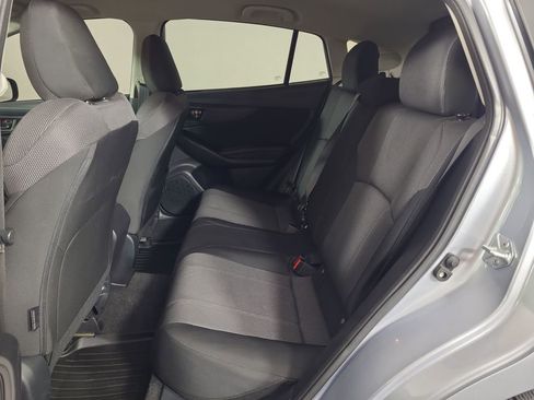 Used 2022 Subaru Impreza 2.0i AWD/4WD image 18