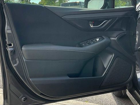 New 2025 Subaru Legacy Premium image 10