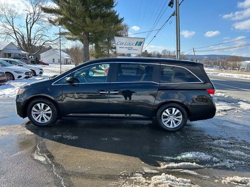 Used 2014 Honda Odyssey EX-L image 6
