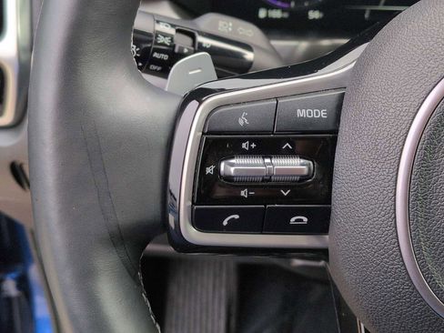 Used 2021 Kia Sorento SX image 25