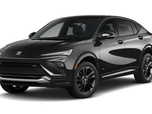 New 2026 Buick Envista Sport Touring w/ Convenience I Package image 49