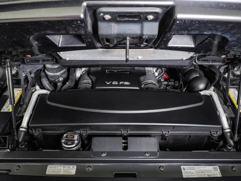 Used 2012 Audi R8 V8 AWD/4WD image 31