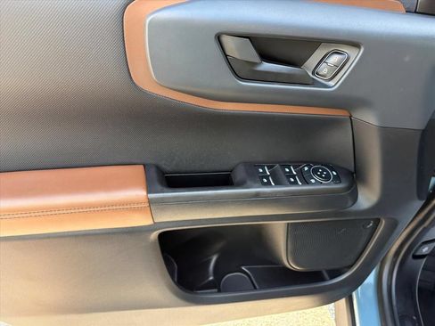 Used 2021 Ford Bronco Sport Outer Banks AWD/4WD image 23