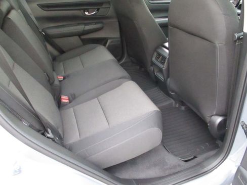 New 2026 Honda CR-V LX image 28