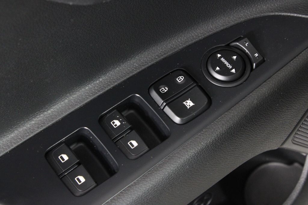 Used 2023 Kia Rio S w/ Technology Package FWD image 21