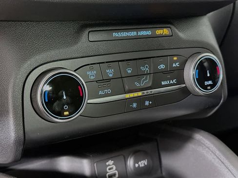 New 2025 Ford Escape Active image 18