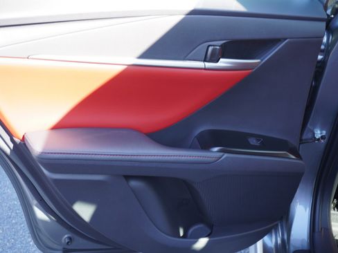 New 2026 Toyota Camry XLE image 11