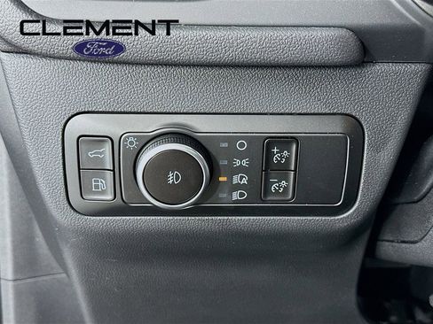 New 2025 Ford Escape SE image 13