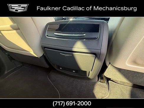 Certified 2024 Cadillac Escalade Sport image 20