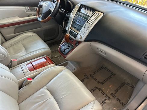 Used 2004 Lexus RX 330 AWD image 18