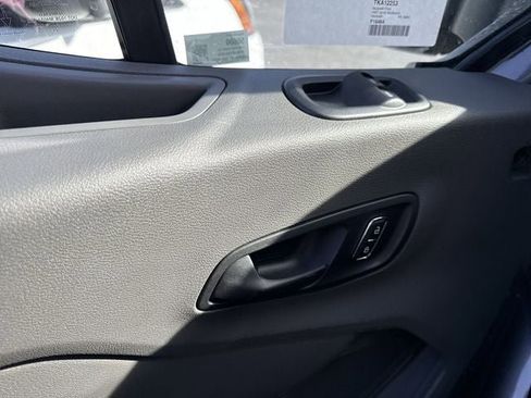 New 2026 Ford Transit 250 148 Medium Roof w/ Load Area Protection Package image 13