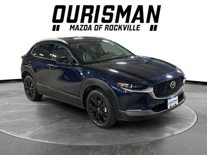 Used 2023 MAZDA CX-30 2.5 Turbo w/ Premium Package