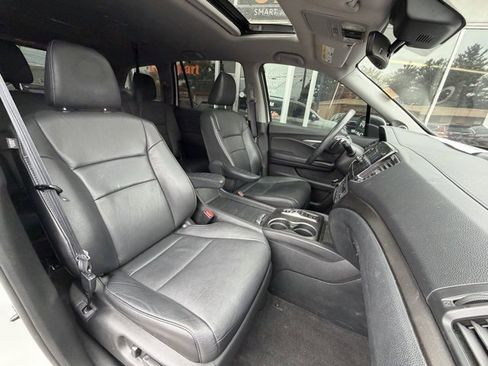 Used 2022 Honda Pilot Special Edition image 12