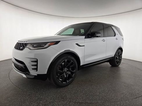Used 2023 Land Rover Discovery HSE R-Dynamic image 28