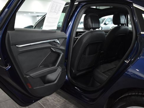 Used 2023 Audi A3 2.0T Premium w/ Convenience Package image 30