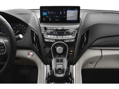 New 2026 Acura RDX SH-AWD w/ Technology Package image 10