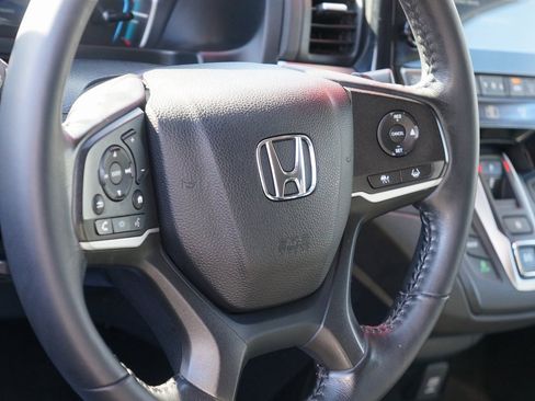 Certified 2023 Honda Odyssey EX-L image 15