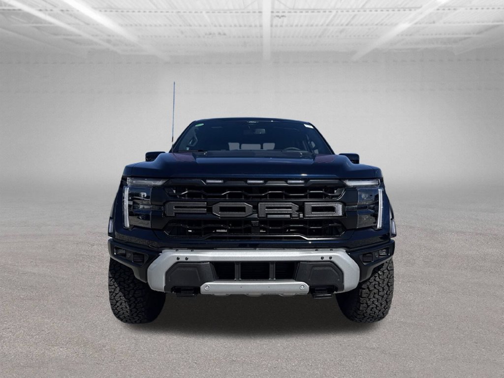 New 2026 Ford F150 Raptor AWD/4WD image 2