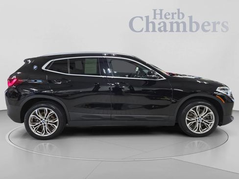 Used 2021 BMW X2 xDrive28i w/ Premium Package AWD/4WD image 11