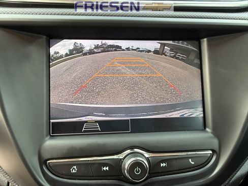 Used 2023 Chevrolet TrailBlazer LT image 18