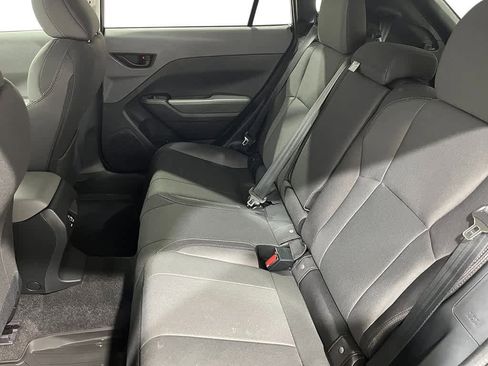 New 2026 Subaru Crosstrek 2.0i Premium image 25
