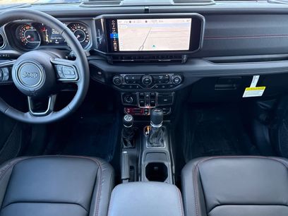 New 2026 Jeep Wrangler Unlimited Rubicon